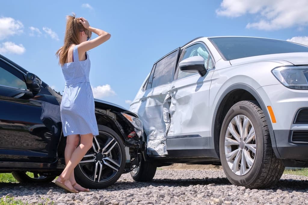 When to Call a Miami Auto Accident Attorney