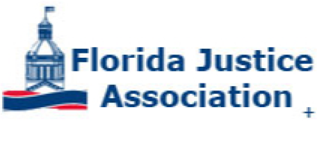 Florida Justice Assocation Logo