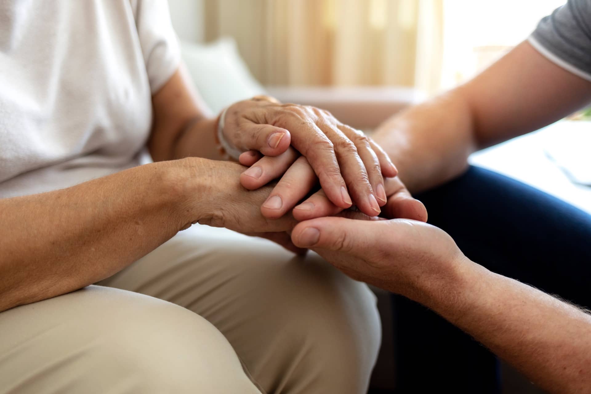 Reasons to Contact a Personal Injury Lawyer Near Coral Gables When Your Loved One Is Injured at a Nursing Home