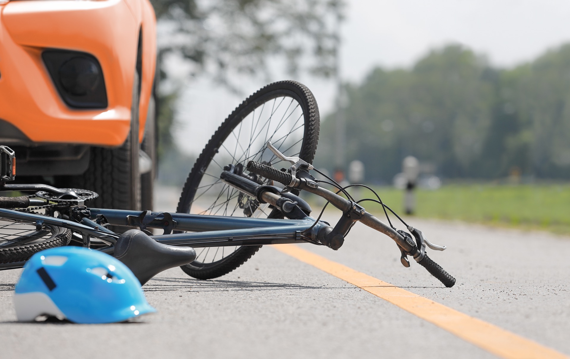 What Mistakes Should I Avoid After a Bicycle Accident?