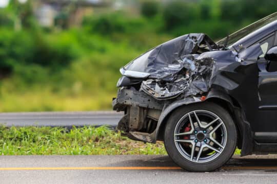 At-Fault vs. No-Fault Accidents Explained | Nunez Law, P.L.