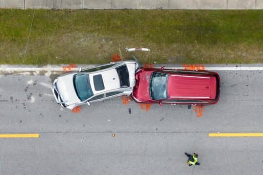 Chances of Dying in a Car Crash: Understanding the Odds