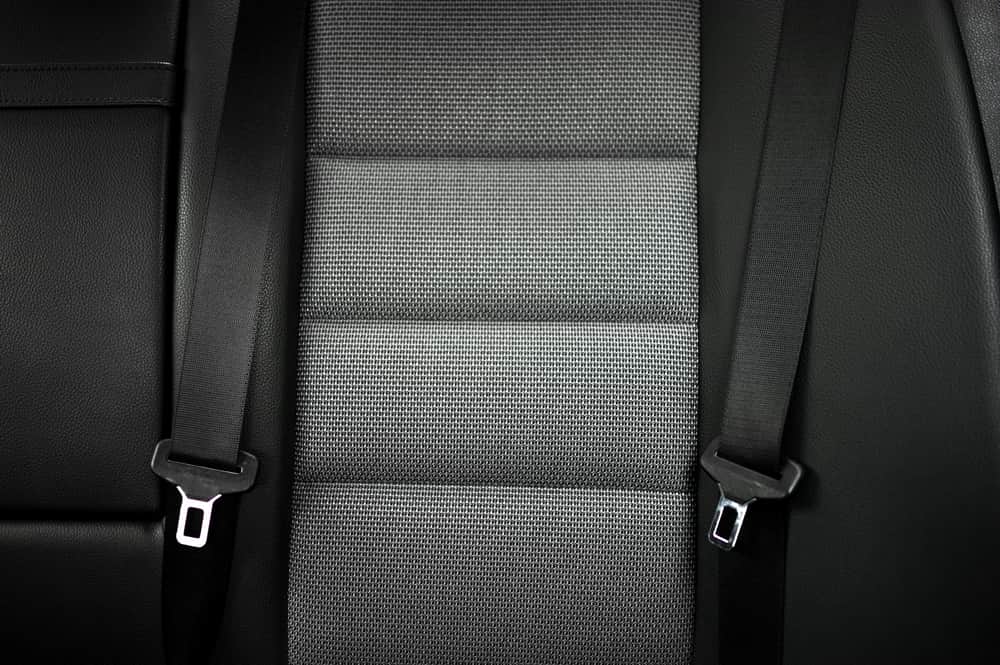 Seatbelts