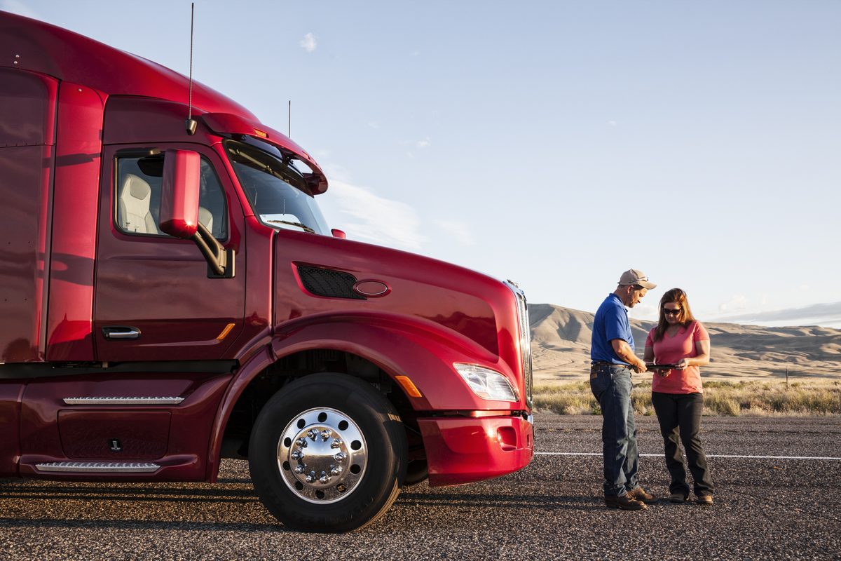 Truck Accident Lawyer in Fort Lauderdale